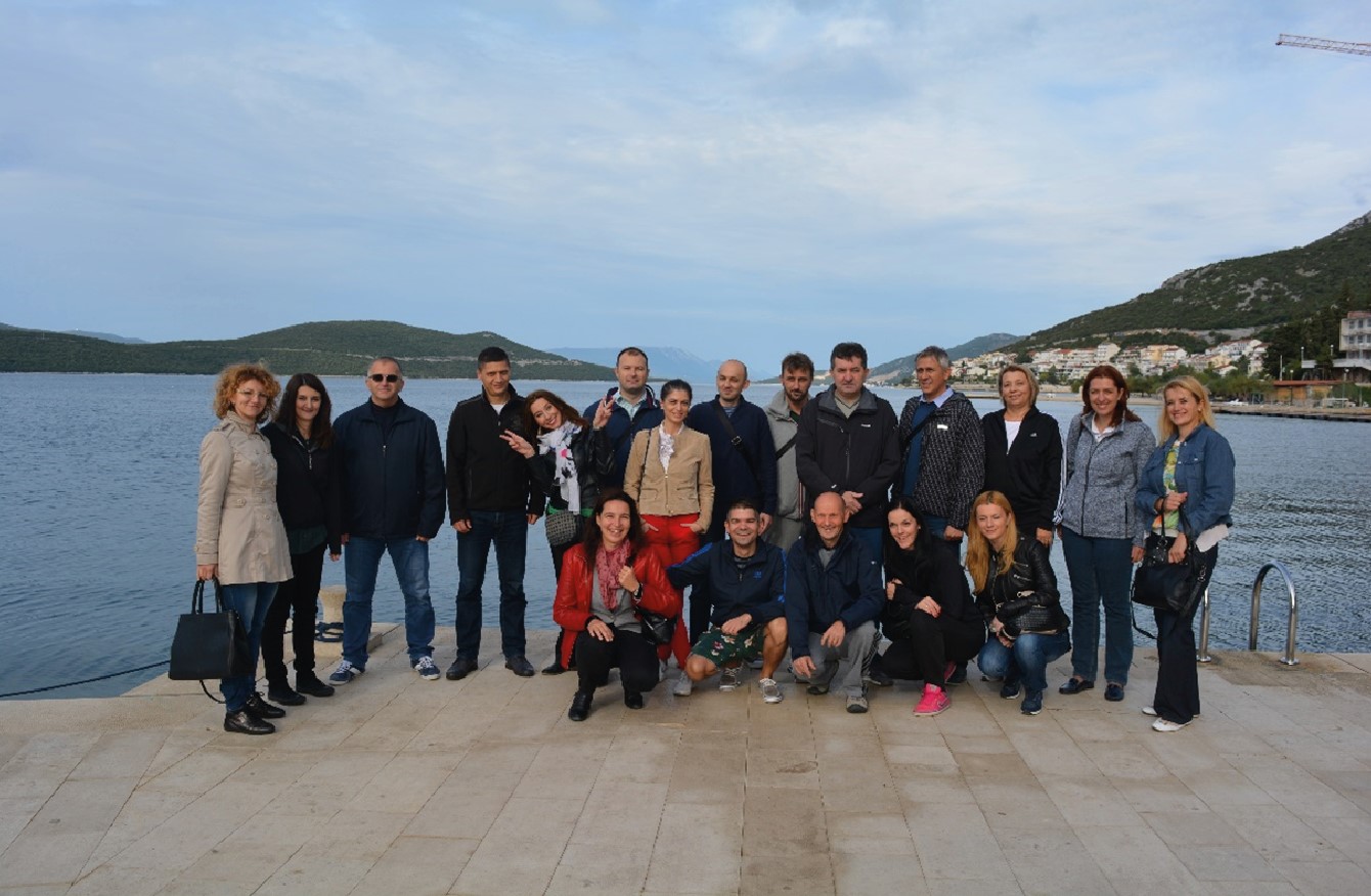 Improving Human ResourcesManagement in Civil Service – The multifaceted experience of Bosnia & Herzegovina